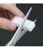 SUPONJI Teeth Whitening Sponge (Mint) 5pcs